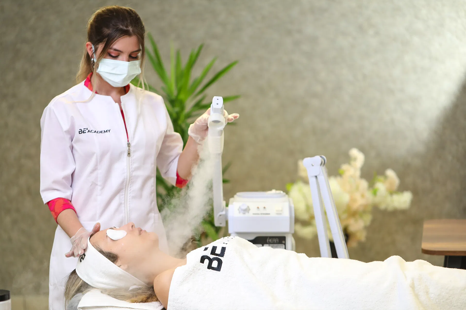 Koyulhisar Güzellik Uzmanı